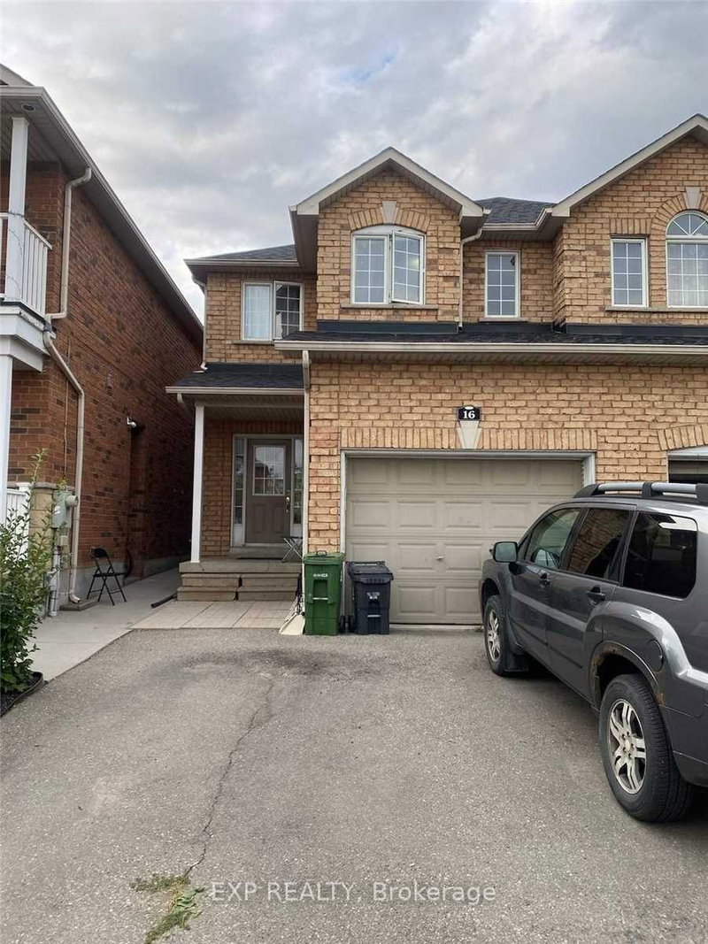 Image of home for listing MLS® W14095050