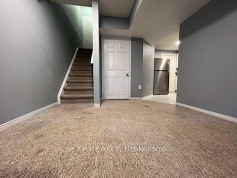 Image of home for listing MLS® W14095050
