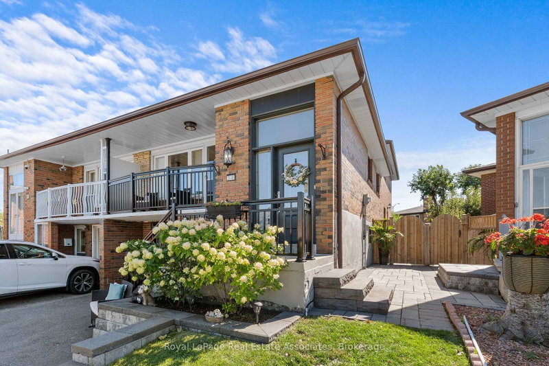 Image of home for listing MLS® W14095058