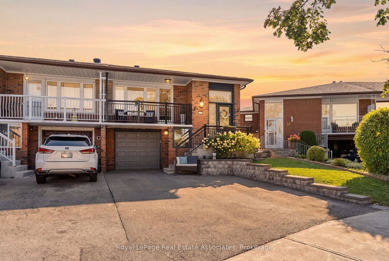 Image of home for listing MLS® W14095058