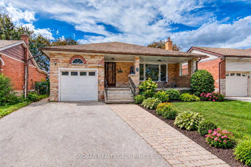 Image of home for listing MLS® W14095082