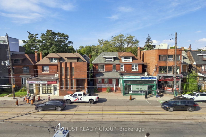 Image of home for listing MLS® W14095148