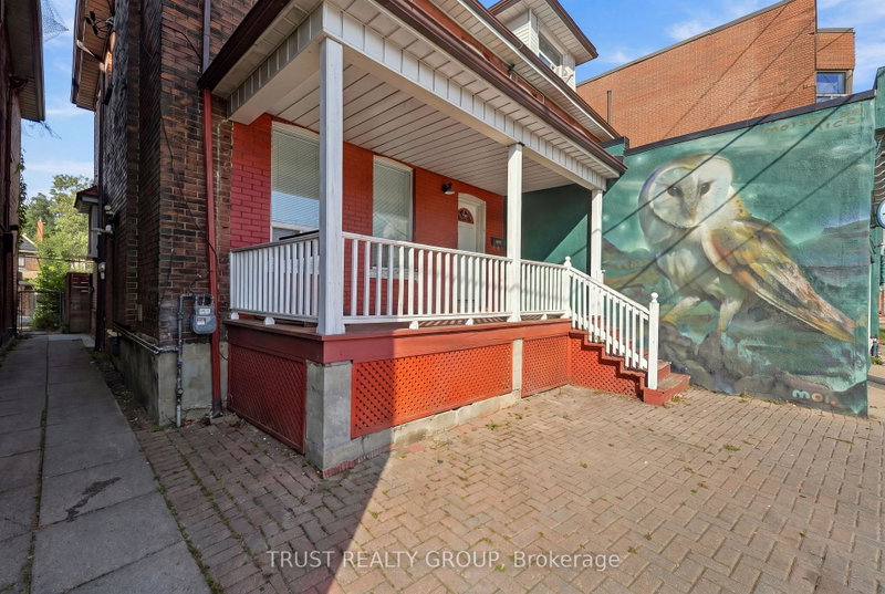 Image of home for listing MLS® W14095148