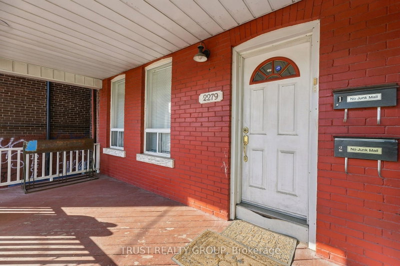 Image of home for listing MLS® W14095148