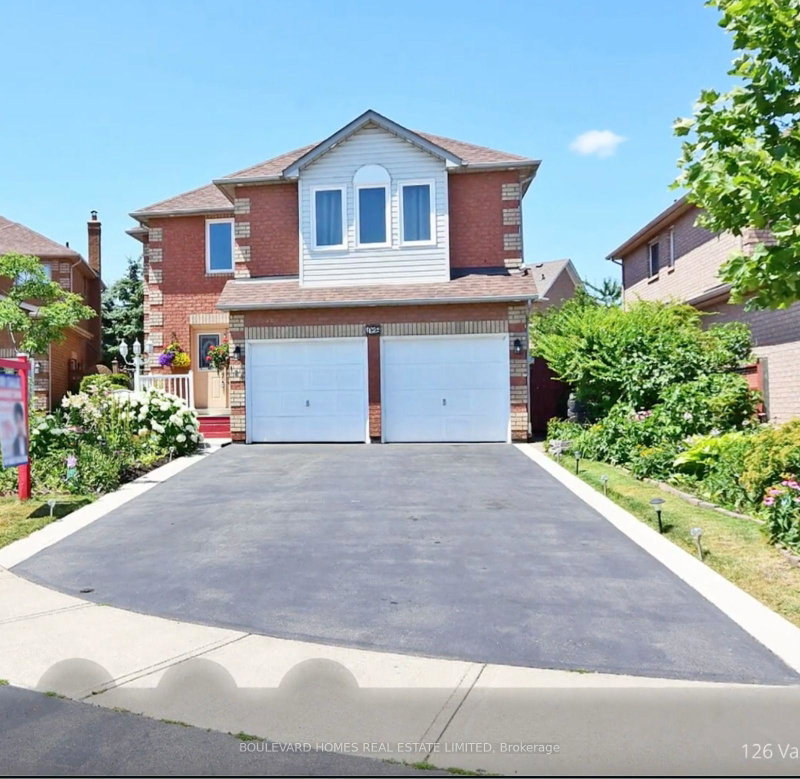 Image of home for listing MLS® W14095154