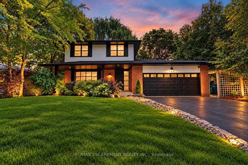 Image of home for listing MLS® W14095206