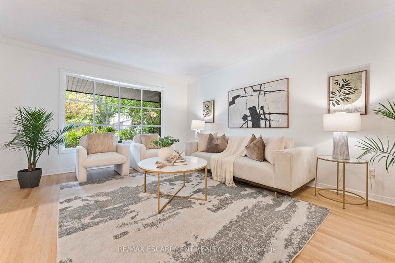 Image of home for listing MLS® W14095206