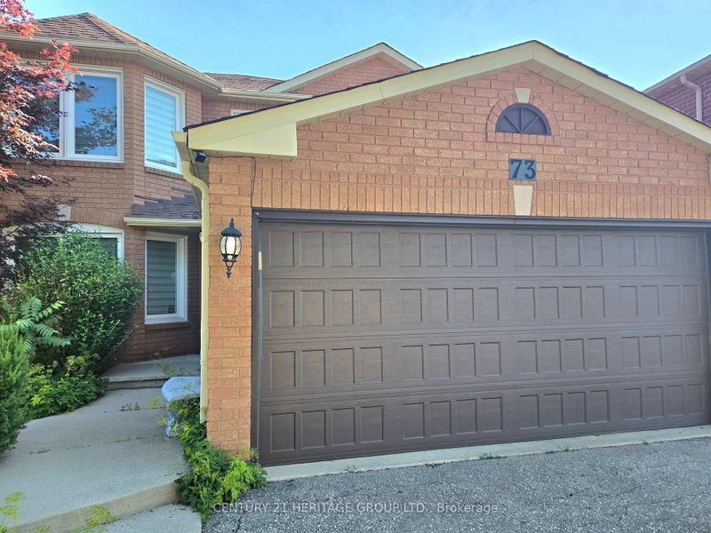 Image of home for listing MLS® W14095220