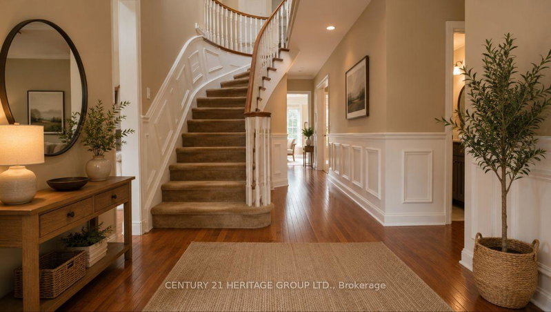 Image of home for listing MLS® W14095220