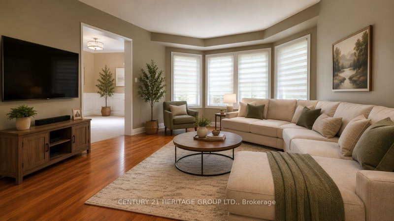 Image of home for listing MLS® W14095220