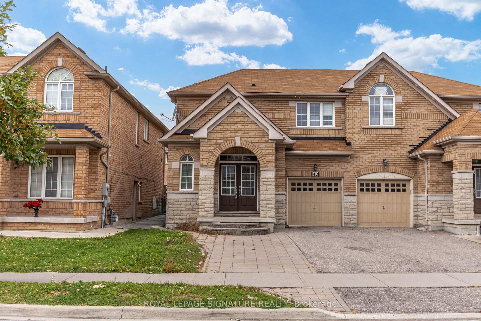 Image of home for listing MLS® W14095258