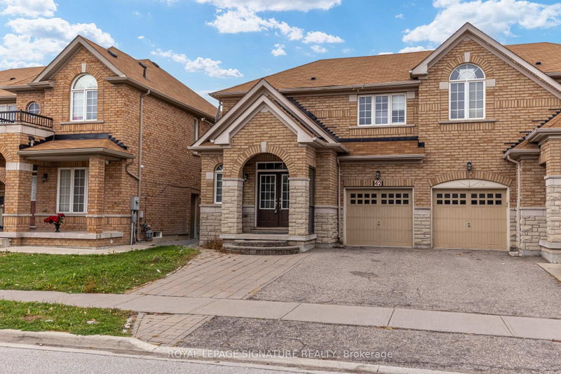 Image of home for listing MLS® W14095258