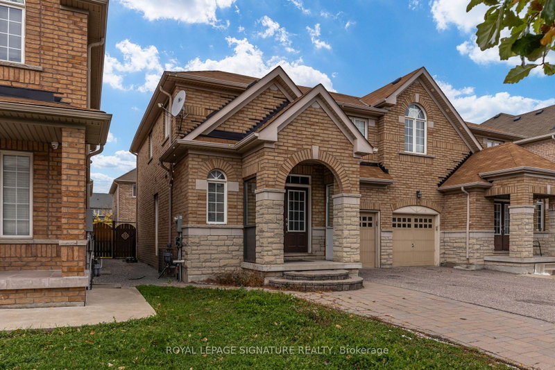 Image of home for listing MLS® W14095258