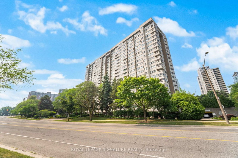 Image of home for listing MLS® W14095274