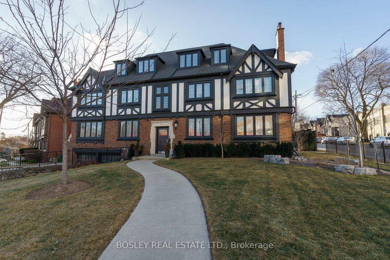 Image of home for listing MLS® W14095286