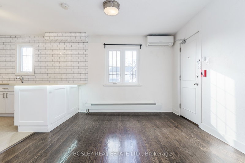 Image of home for listing MLS® W14095286