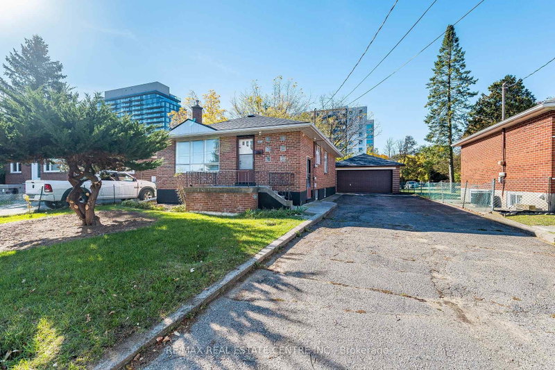 Image of home for listing MLS® W14095296