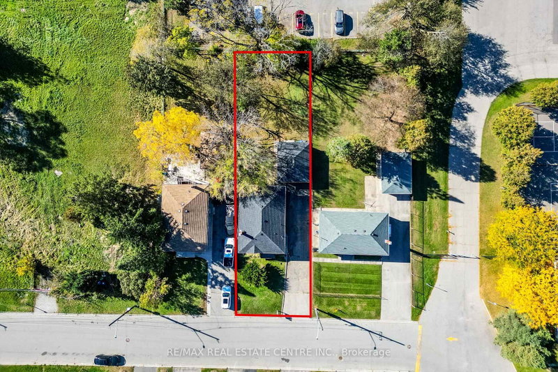 Image of home for listing MLS® W14095296