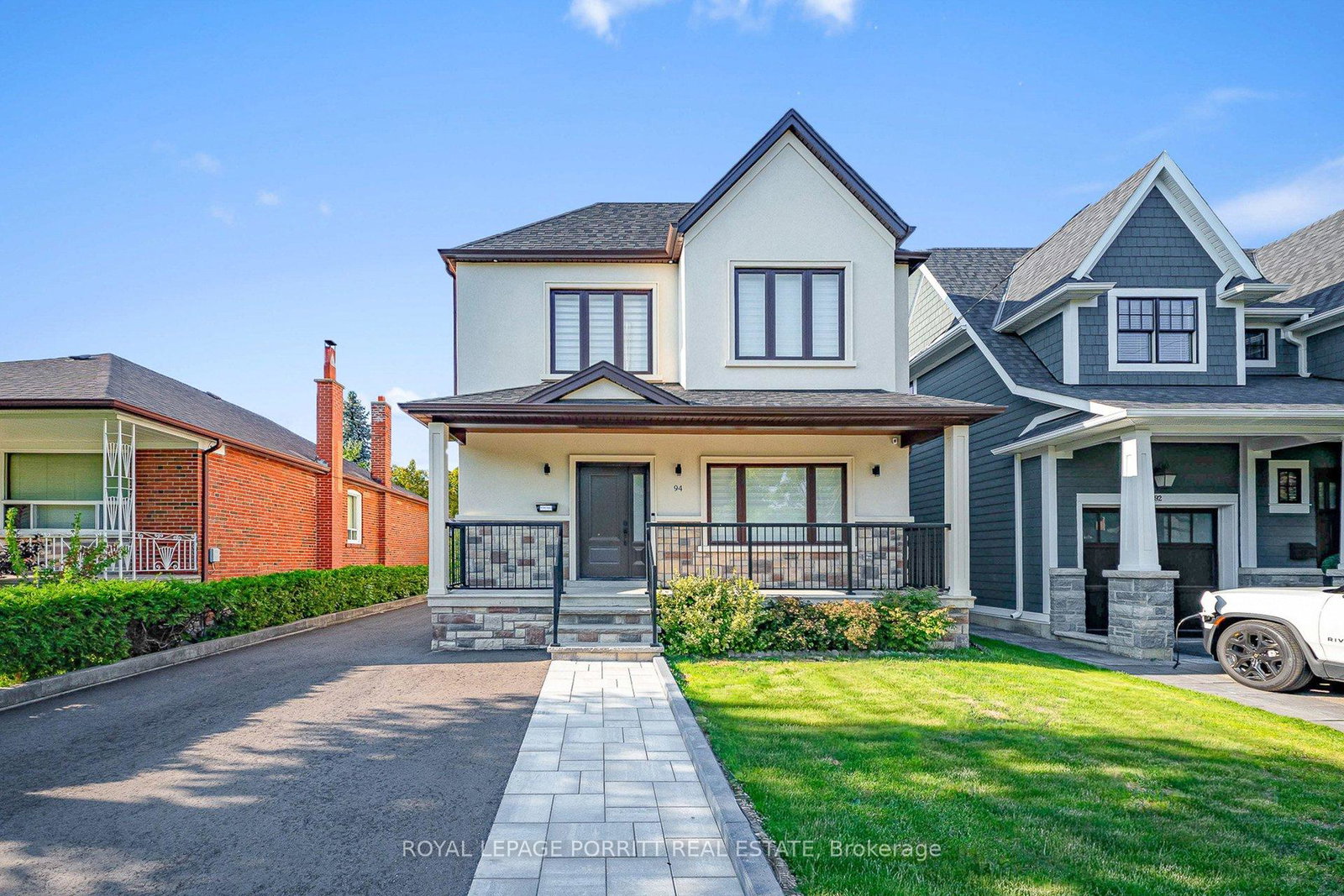 Image of home for listing MLS® W14095304