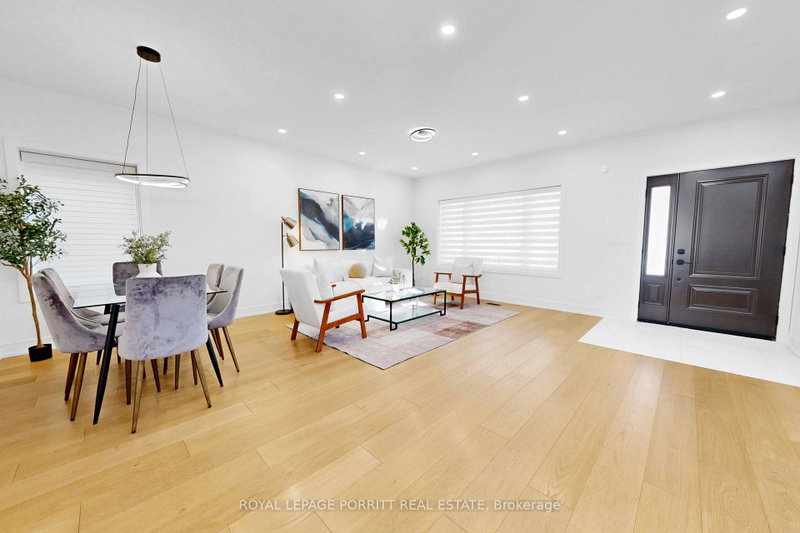 Image of home for listing MLS® W14095304