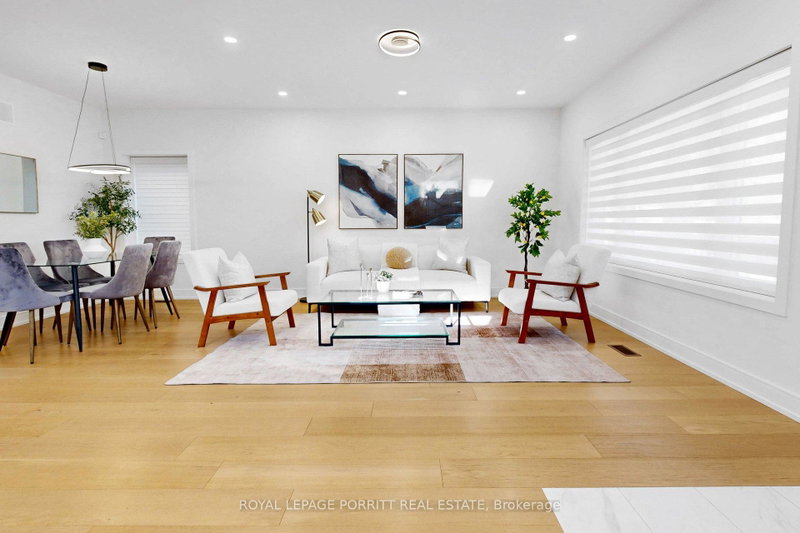 Image of home for listing MLS® W14095304