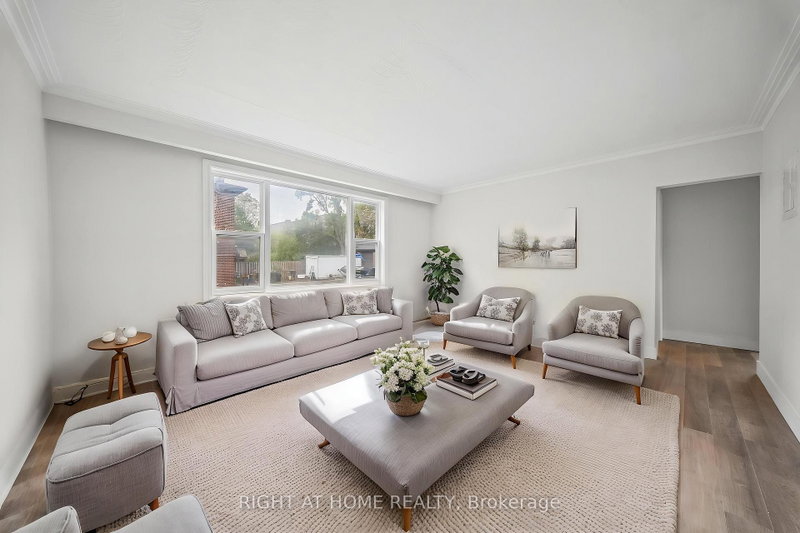 Image of home for listing MLS® W14095330