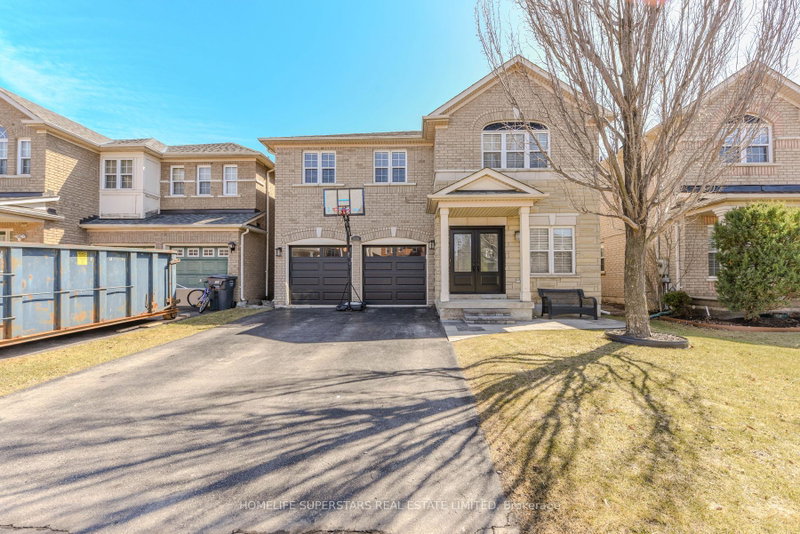 Image of home for listing MLS® W14095362