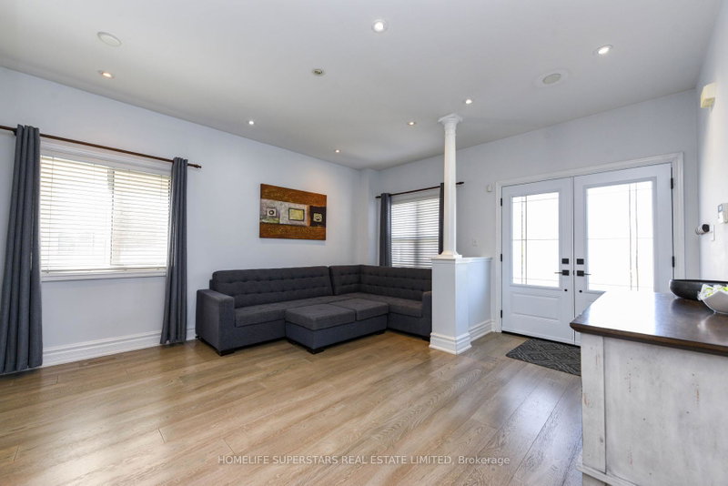 Image of home for listing MLS® W14095362