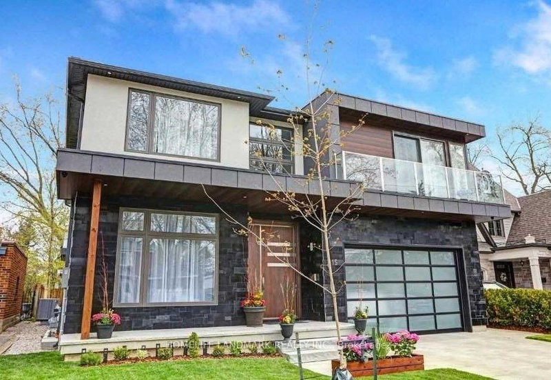 Image of home for listing MLS® W14095390