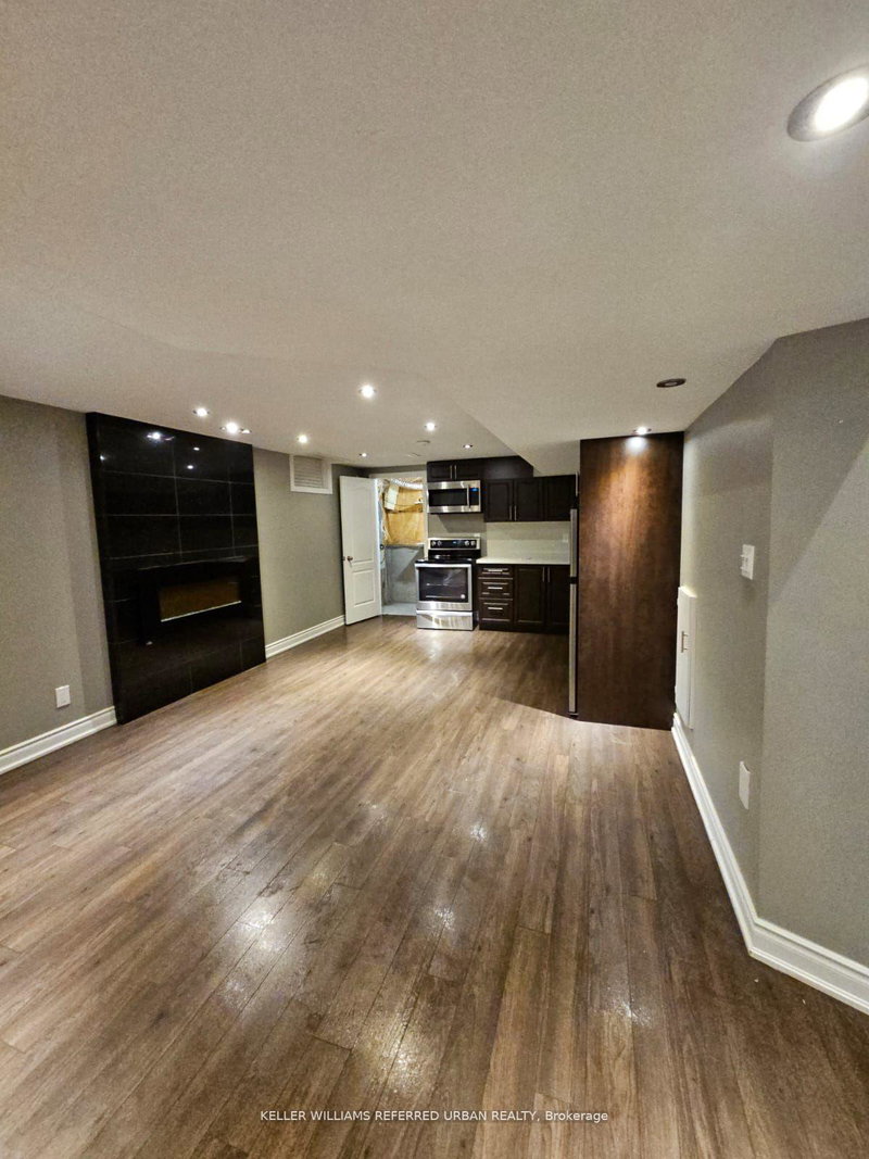 Image of home for listing MLS® W14095408