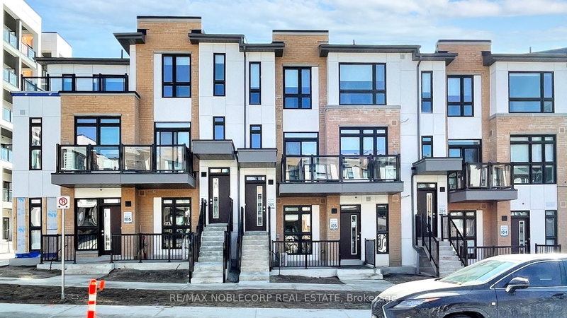 Image of home for listing MLS® W14095470