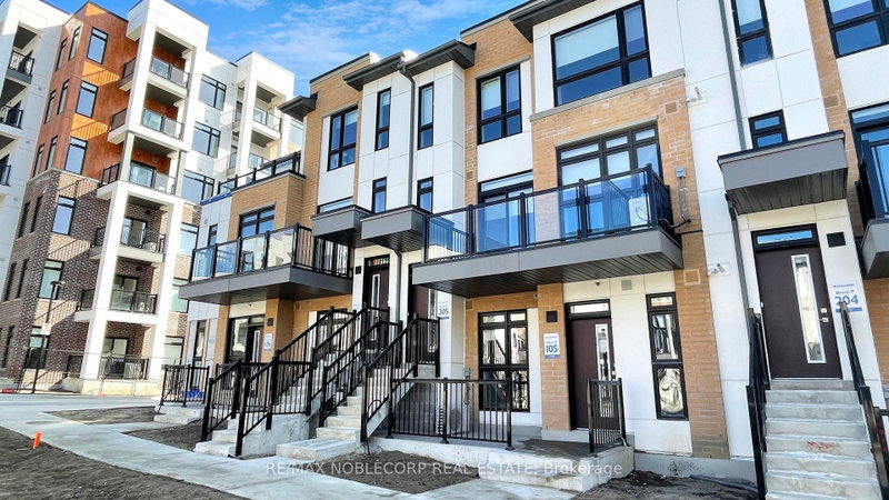 Image of home for listing MLS® W14095470