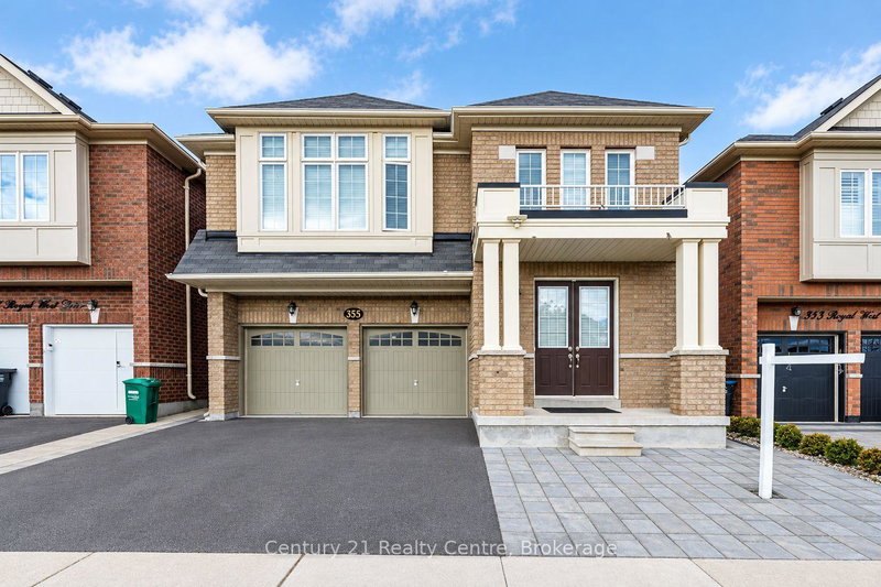Image of home for listing MLS® W14095522