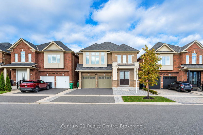 Image of home for listing MLS® W14095522