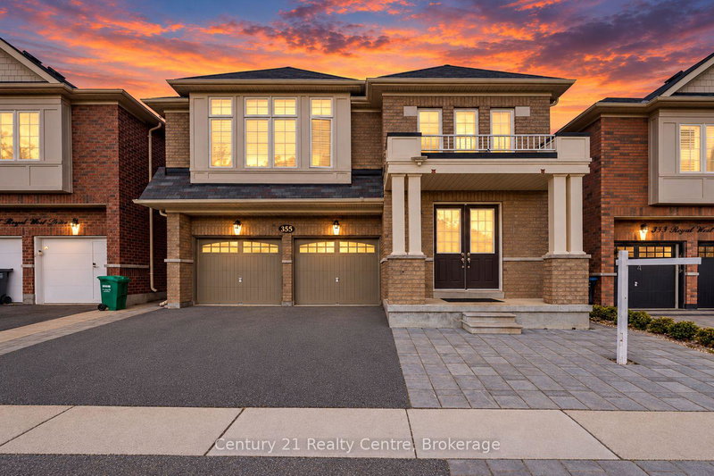 Image of home for listing MLS® W14095522