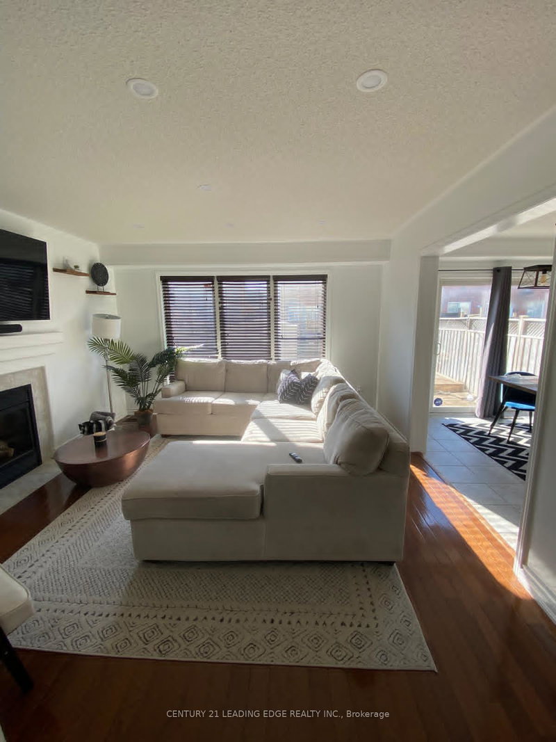 Image of home for listing MLS® W14095548