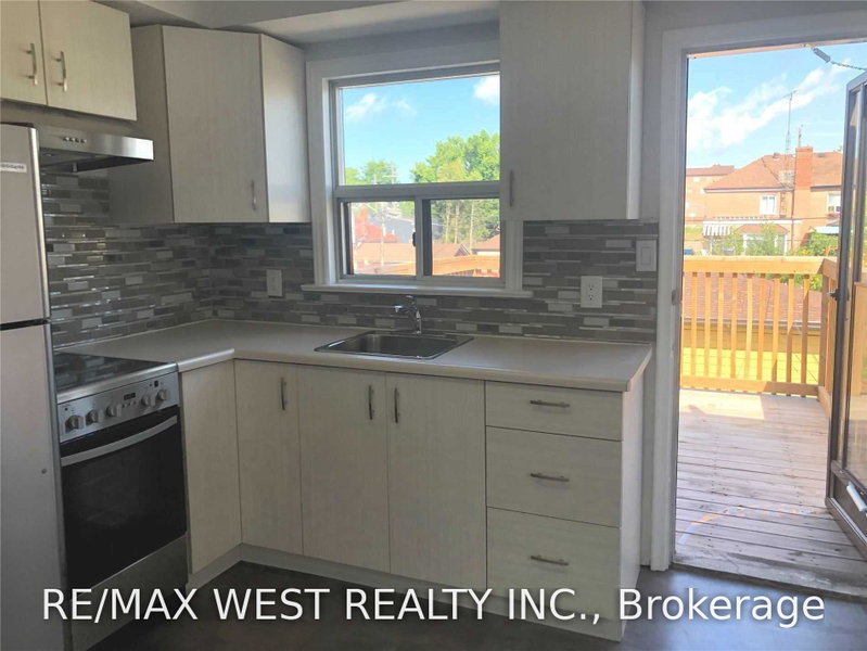 Image of home for listing MLS® W14095586