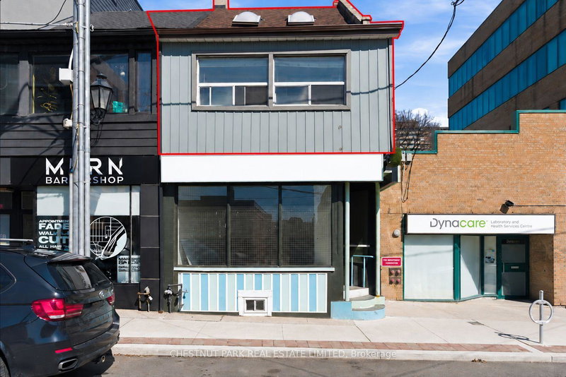 Image of home for listing MLS® W14095600
