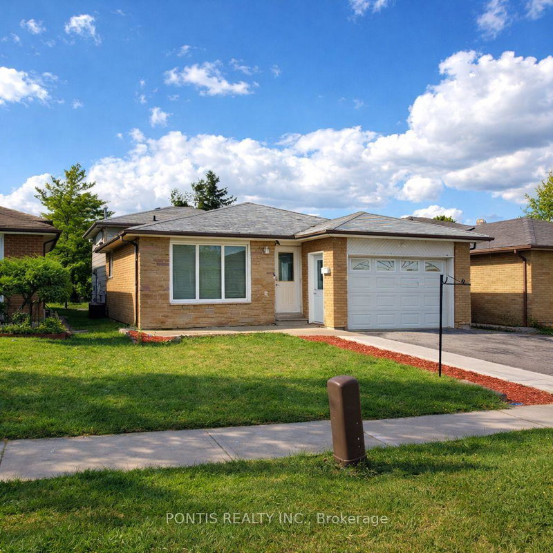 Image of home for listing MLS® W14095618