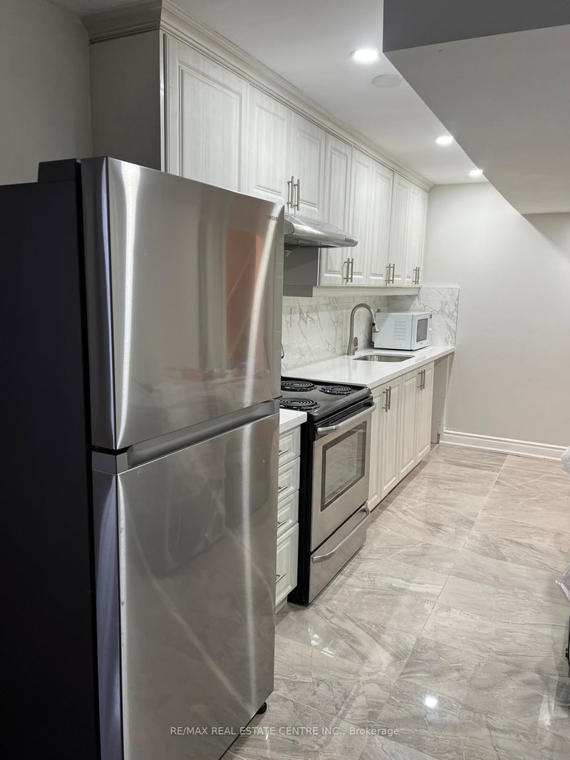 Image of home for listing MLS® W14095640
