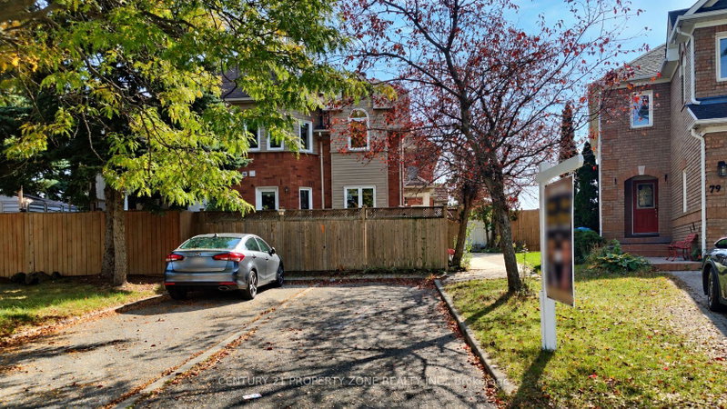 Image of home for listing MLS® W14095686