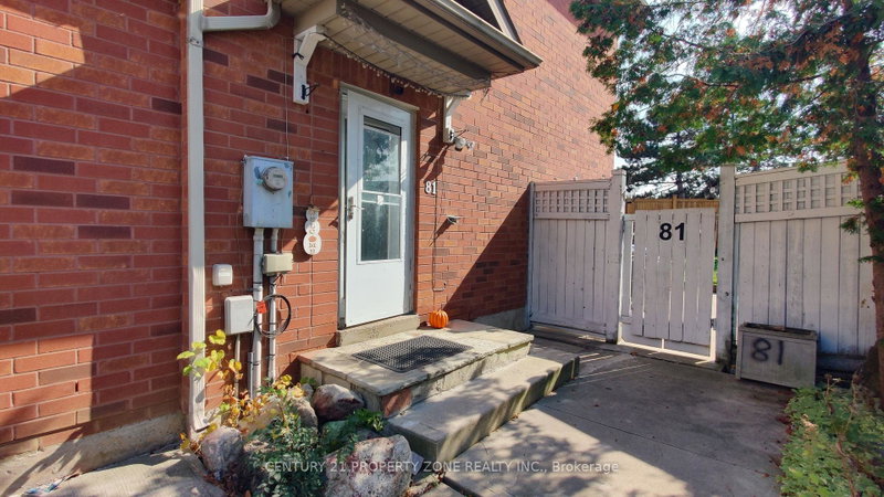 Image of home for listing MLS® W14095686