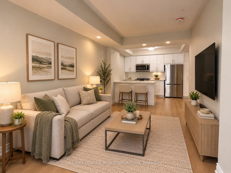 Image of home for listing MLS® W14095692