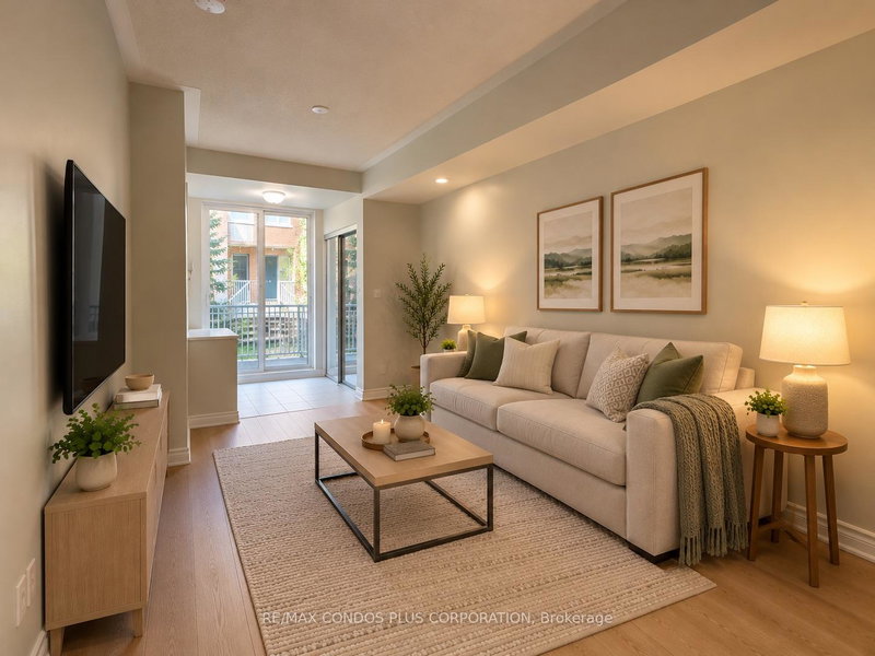 Image of home for listing MLS® W14095692