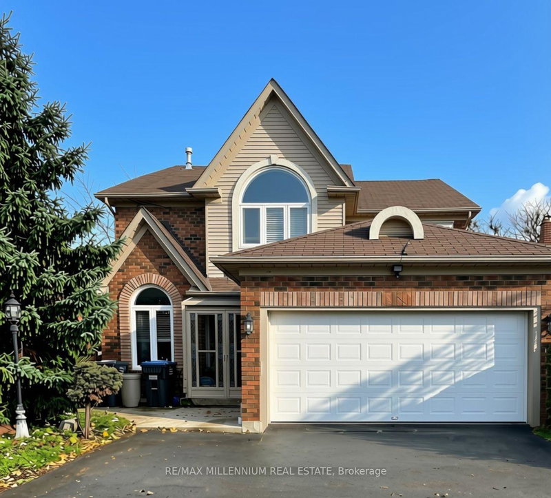 Image of home for listing MLS® W14095700