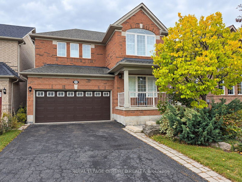 Image of home for listing MLS® W14095748