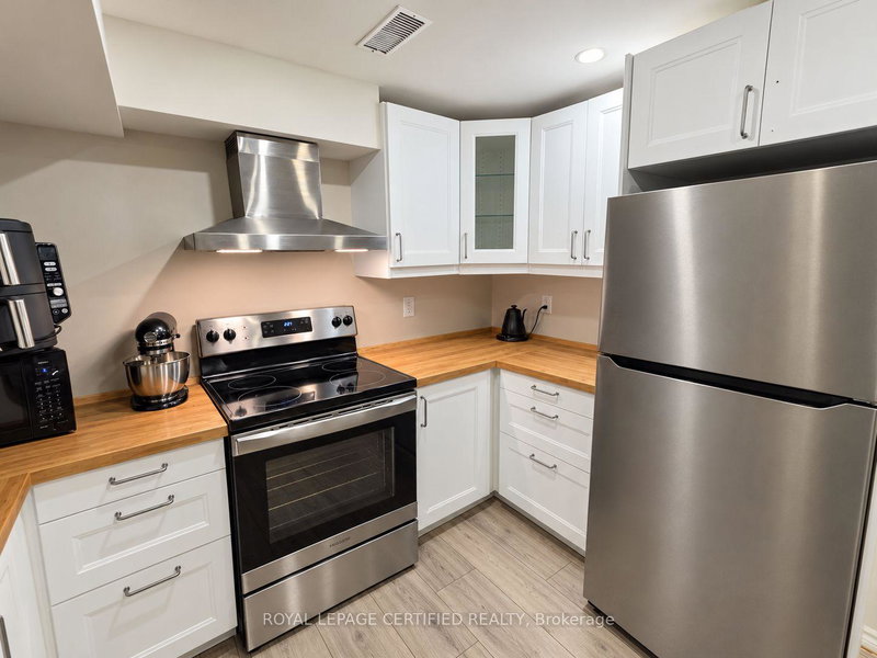 Image of home for listing MLS® W14095748