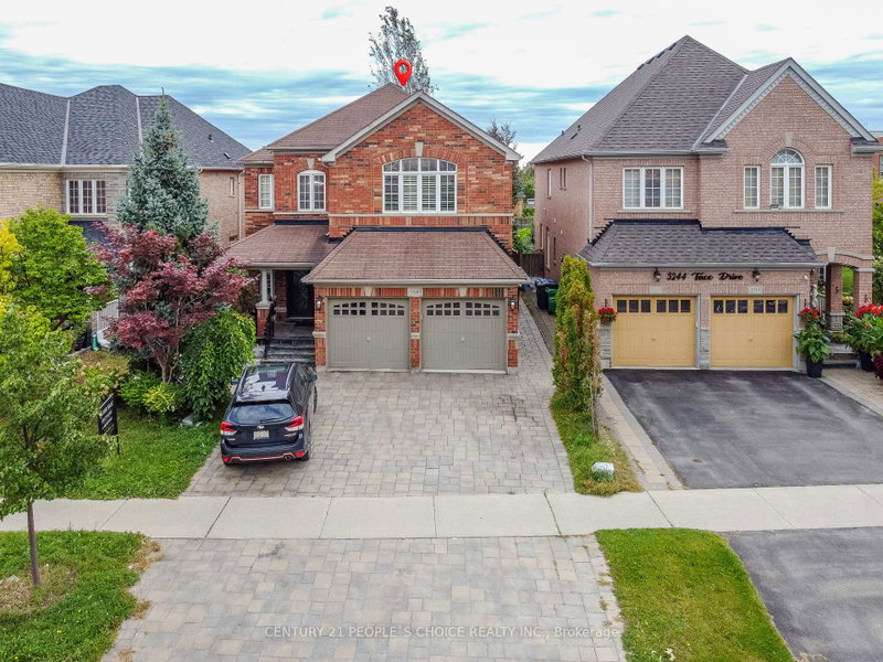 Image of home for listing MLS® W14095756