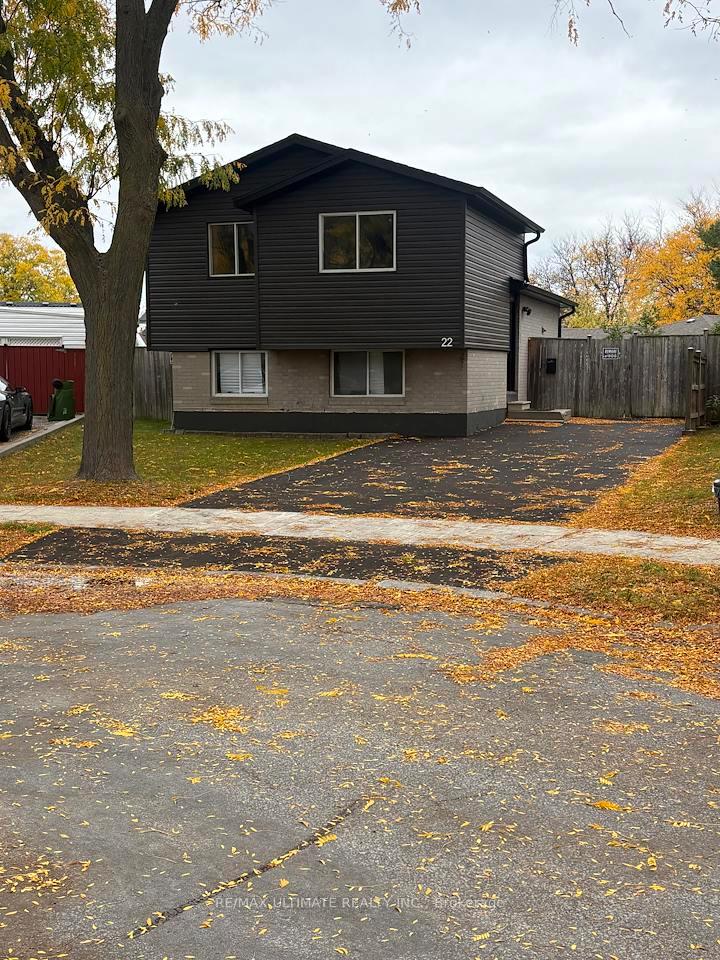 Image of home for listing MLS® W14095792