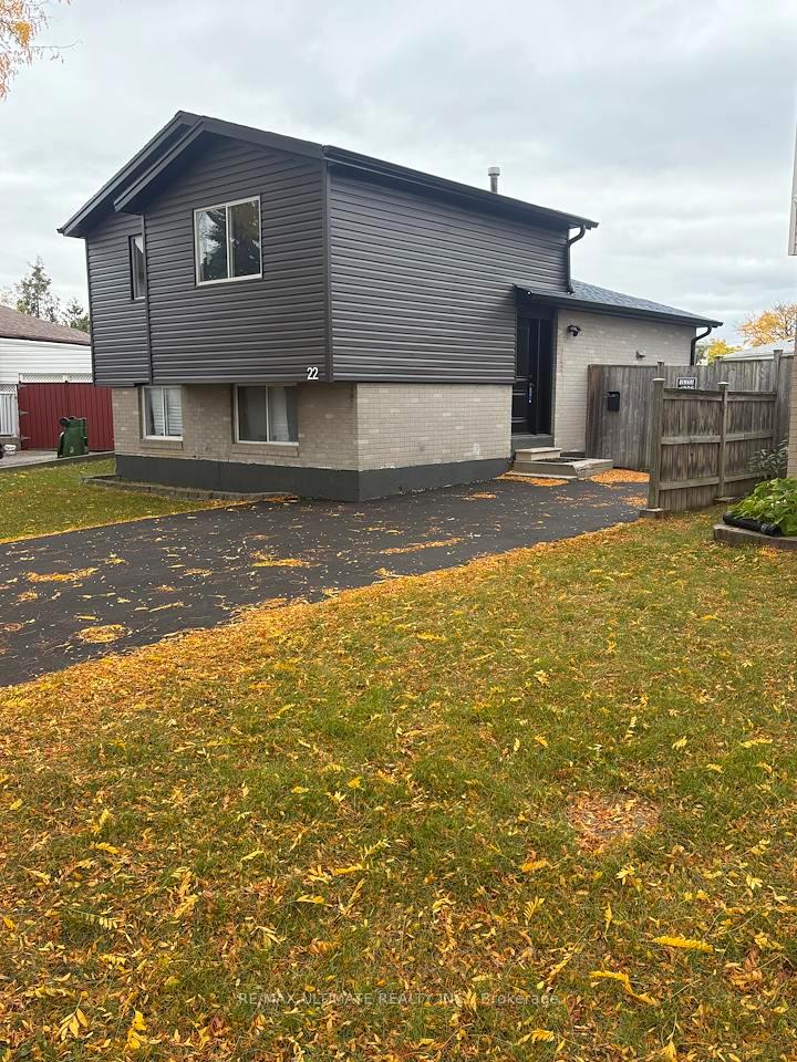 Image of home for listing MLS® W14095792